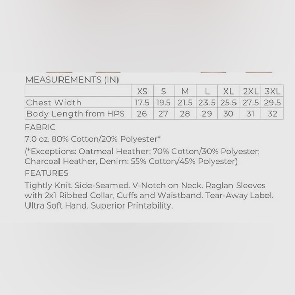 Dear Santa Chanel will do sweatshirt 🖤 - Picture 3 of 4